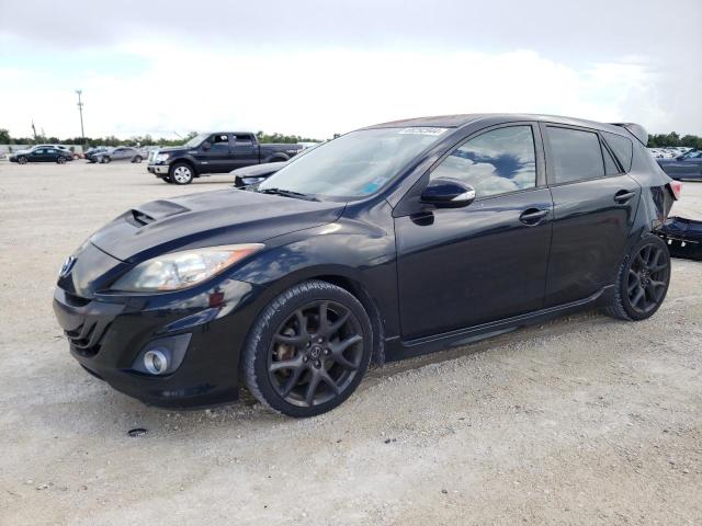 mazda speed 3 2013 jm1bl1l33d1712370