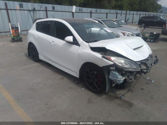 mazda speed 3 2012 jm1bl1l34c1690619