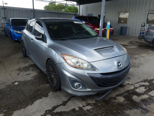 mazda speed 3 2013 jm1bl1l38d1709691