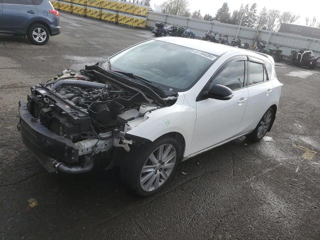 mazda speed 3 2013 jm1bl1l38d1805725