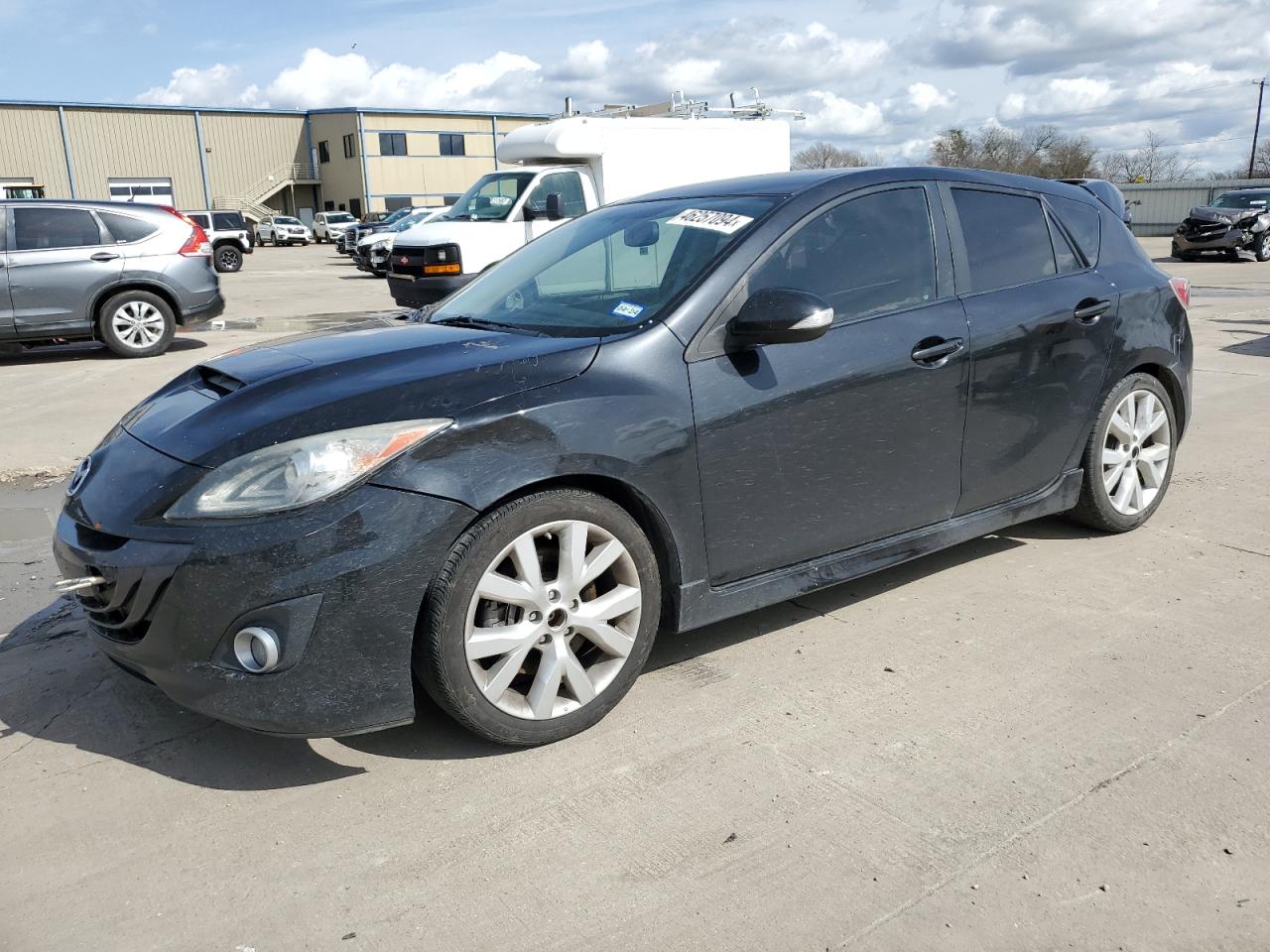 mazda 3 2012 jm1bl1l39c1547391