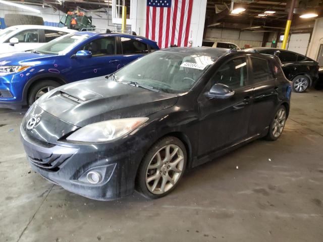 mazda speed 3 2012 jm1bl1l39c1596509