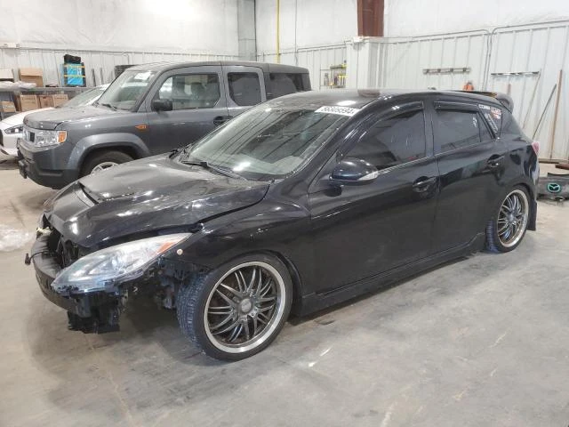 mazda speed 3 2012 jm1bl1l3xc1616184