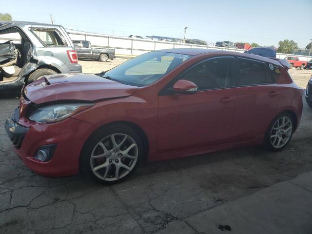 mazda speed 3 2012 jm1bl1l3xc1624060