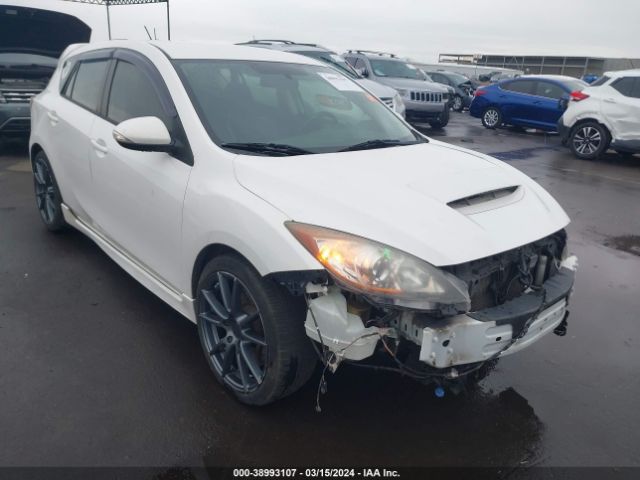 mazda mazdaspeed3 2012 jm1bl1l40c1611164