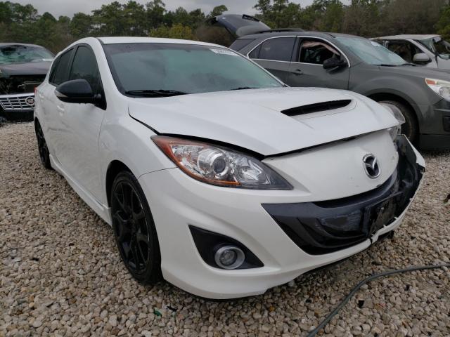 mazda speed 3 2013 jm1bl1l40d1801192