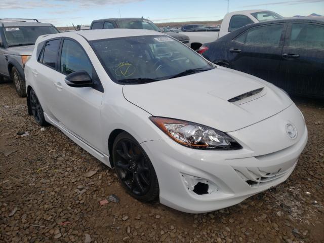 mazda speed 3 2013 jm1bl1l40d1809518