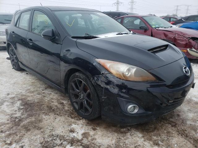 mazda mazdaspeed 2013 jm1bl1l42d1812145