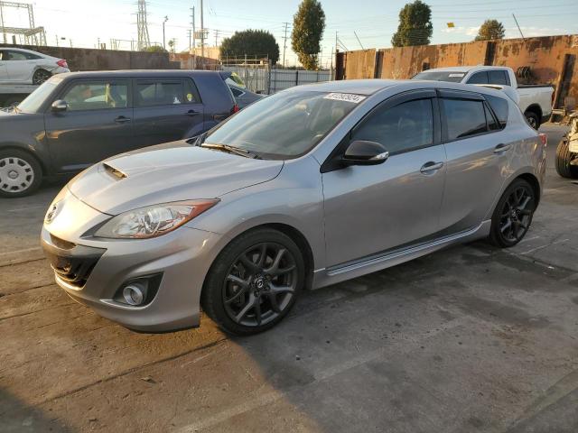 mazda speed 3 2013 jm1bl1l43d1765160