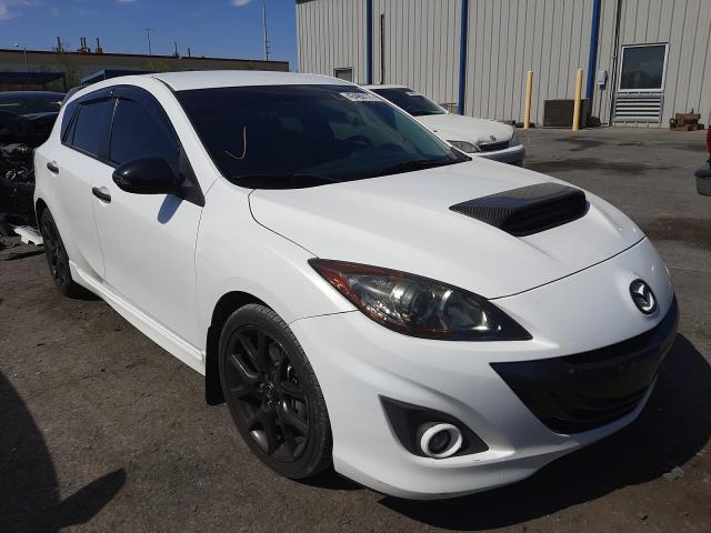 mazda speed 3 2013 jm1bl1l44d1829271