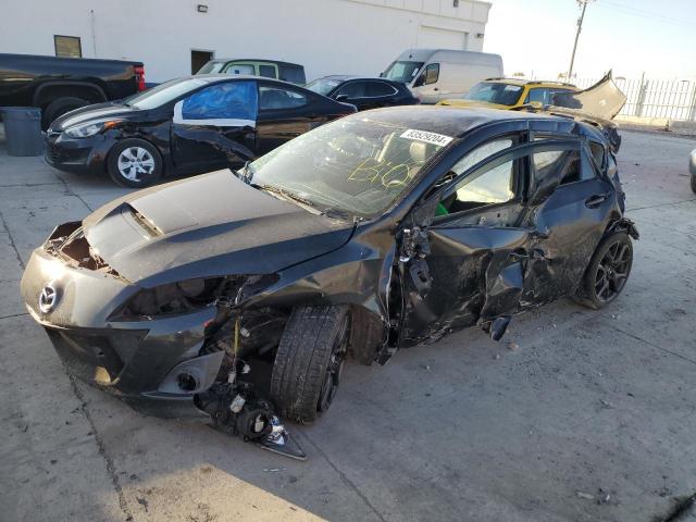 mazda speed 3 2013 jm1bl1l45d1744861