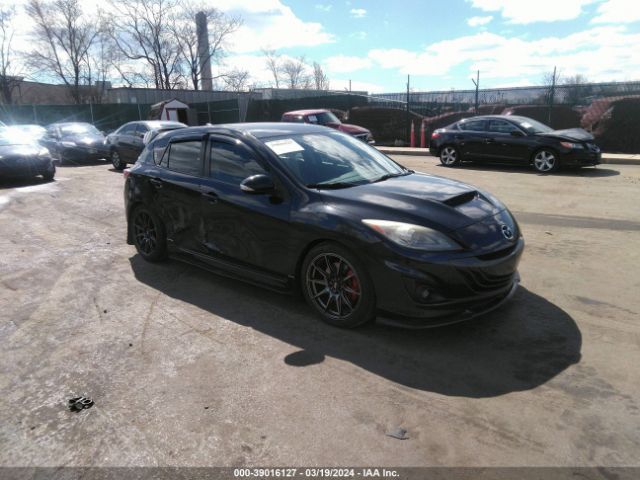 mazda mazdaspeed3 2012 jm1bl1l46c1532162