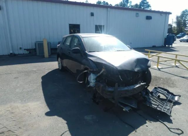 mazda mazda3 2012 jm1bl1l51c1512961