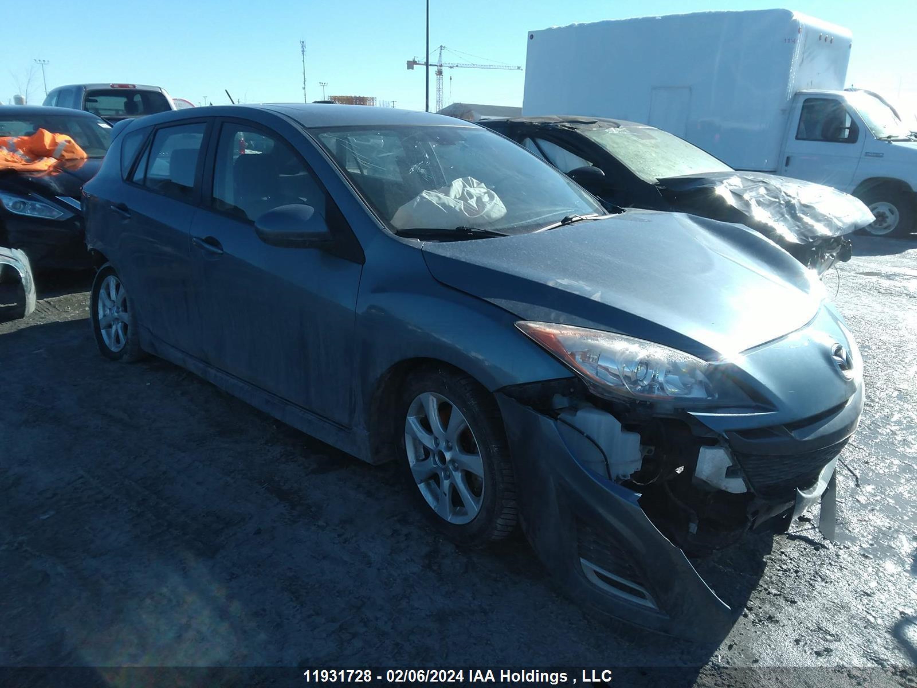 mazda 3 2011 jm1bl1l5xb1484883