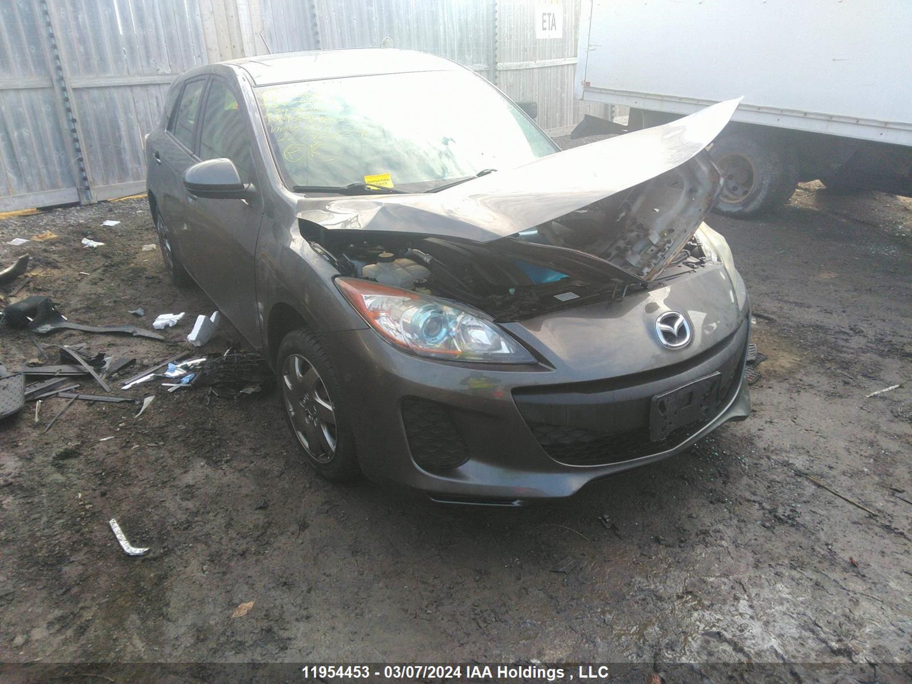 mazda 3 2012 jm1bl1l70c1639766