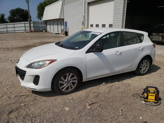 mazda 3 i 2013 jm1bl1l70d1819542