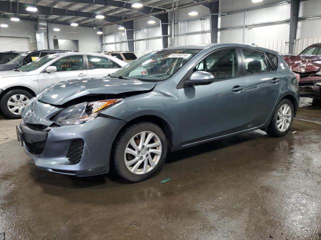 mazda 3 2012 jm1bl1l71c1602810