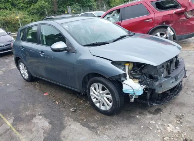 mazda mazda3 2012 jm1bl1l71c1691794