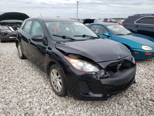 mazda  2013 jm1bl1l71d1775180