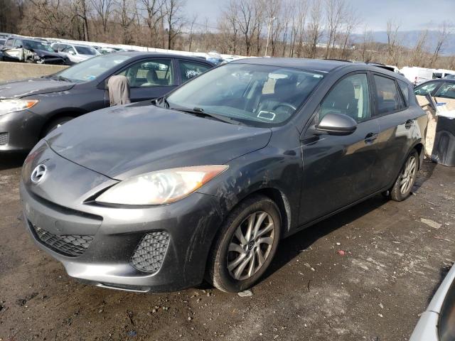 mazda 3 2013 jm1bl1l71d1797423