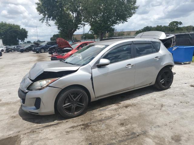 mazda 3 2013 jm1bl1l71d1822837