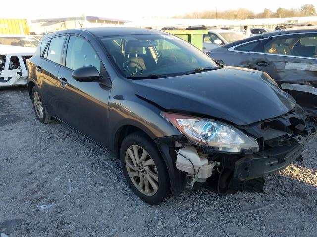 mazda 3 i 2013 jm1bl1l72d1820823