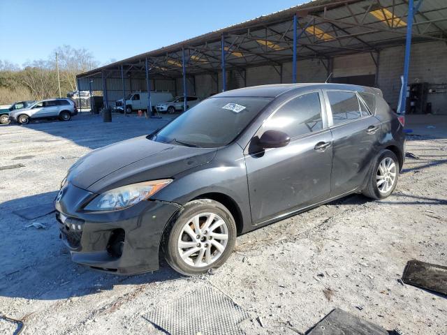 mazda 3 i 2012 jm1bl1l73c1636232