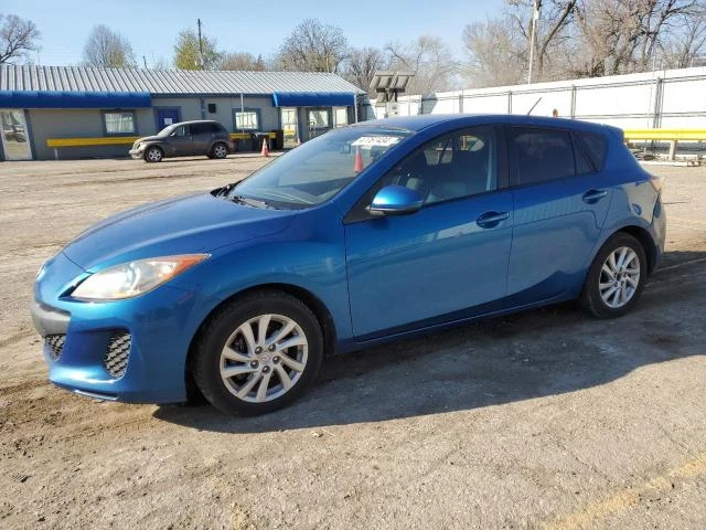 mazda 3 i 2012 jm1bl1l73c1665438