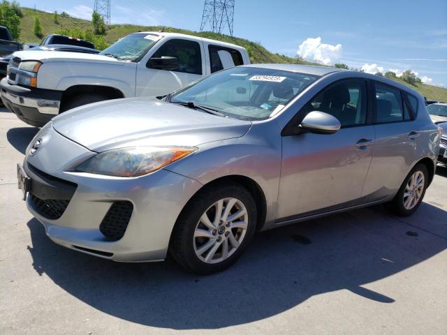 mazda 3 i 2013 jm1bl1l73d1717992