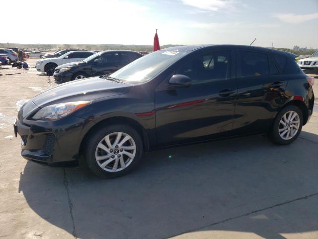 mazda 3 2013 jm1bl1l73d1719273