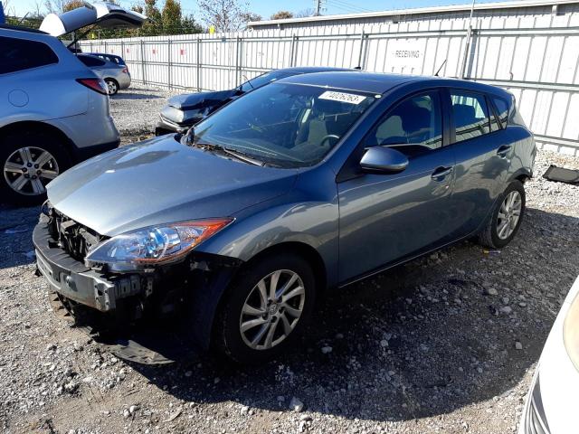 mazda 3 2012 jm1bl1l74c1664993