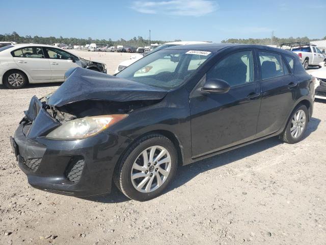 mazda 3 i 2013 jm1bl1l74d1740049