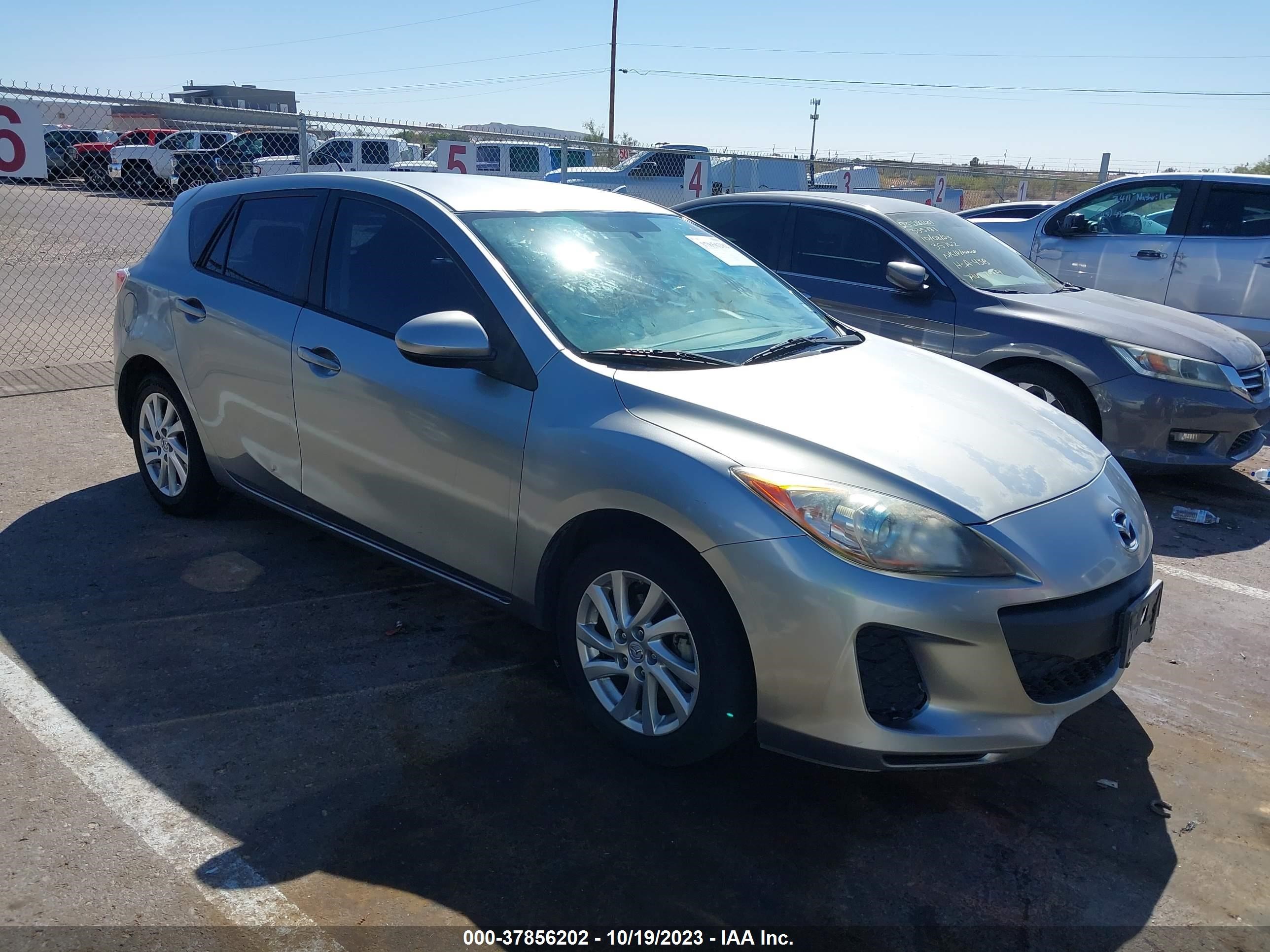 mazda 3 2012 jm1bl1l75c1610182