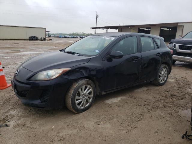 mazda 3 2013 jm1bl1l75d1806947