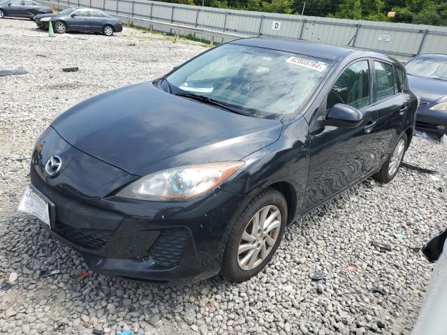 mazda 3 2012 jm1bl1l76c1608540