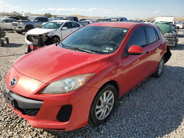 mazda 3 i 2013 jm1bl1l76d1711989