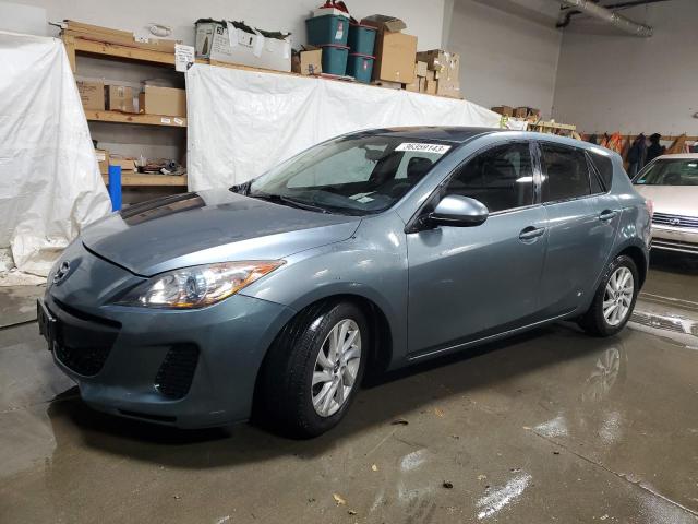 mazda 3 i 2013 jm1bl1l76d1745348