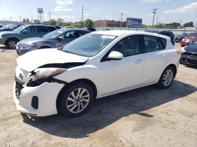 mazda 3 2013 jm1bl1l77d1725707