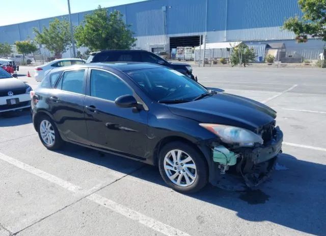 mazda  2012 jm1bl1l78c1581518