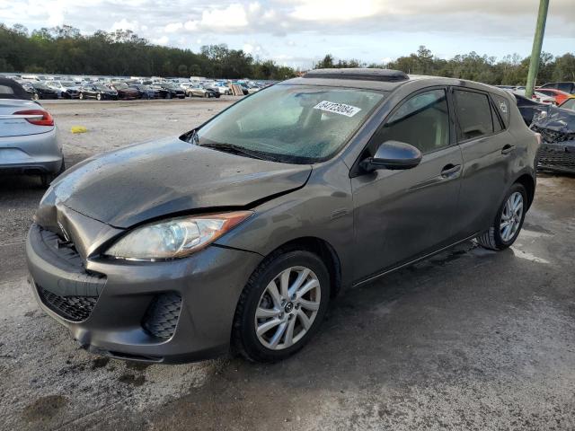 mazda 3 i 2013 jm1bl1l78d1813620