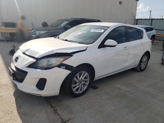 mazda 3 2013 jm1bl1l78d1840395