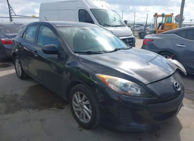 mazda 3 2013 jm1bl1l78d1840428