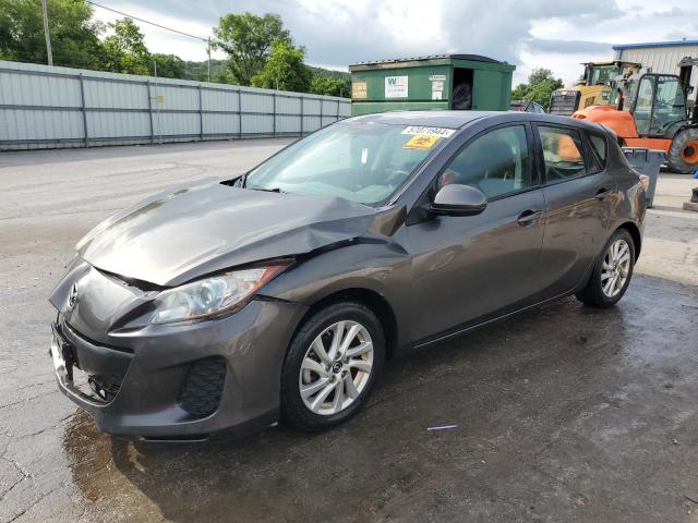 mazda 3 2013 jm1bl1l79d1748129