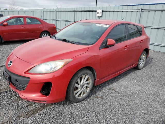 mazda 3 i 2013 jm1bl1l79d1824142