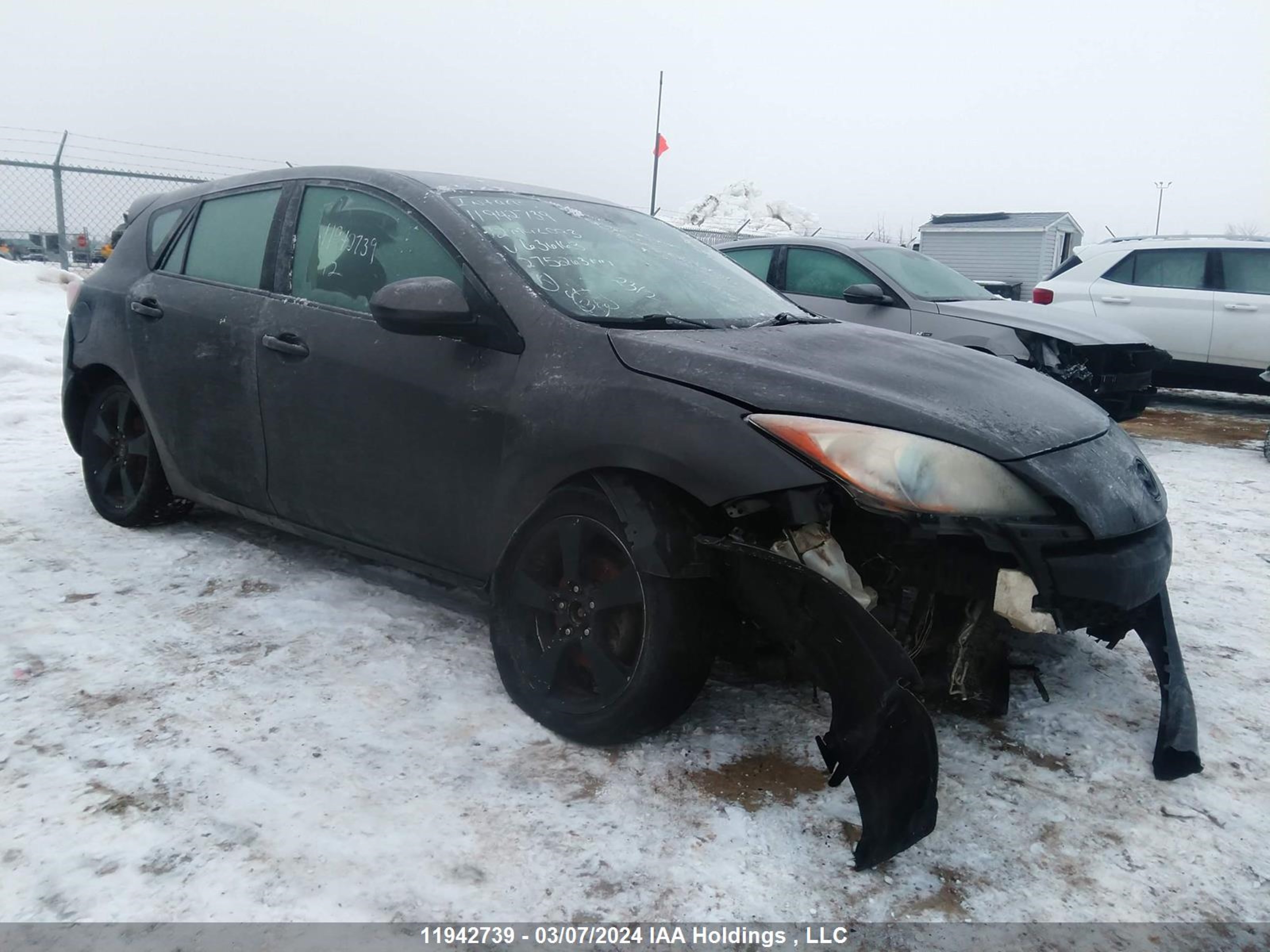 mazda 3 2012 jm1bl1l7xc1636163