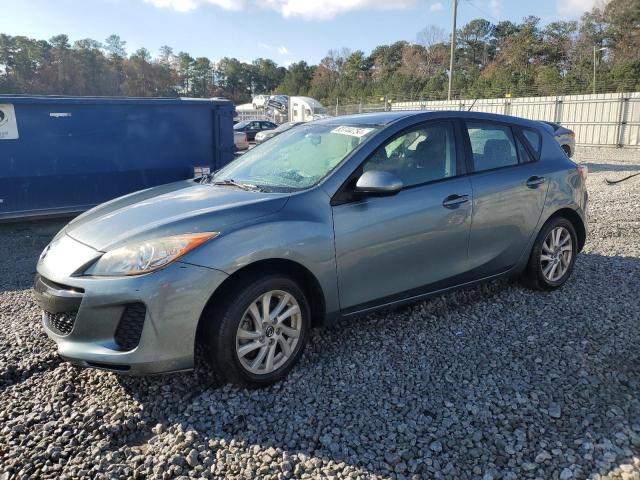 mazda 3 i 2013 jm1bl1l7xd1750293