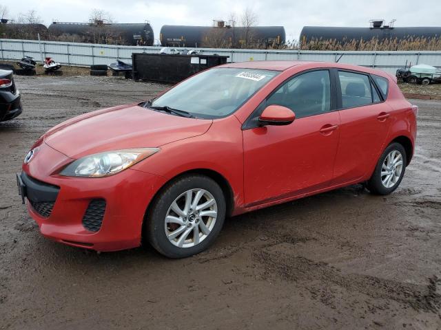 mazda 3 i 2013 jm1bl1l7xd1805759