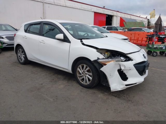 mazda mazda3 2012 jm1bl1l80c1658648