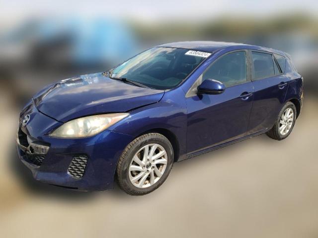 mazda 3 2013 jm1bl1l81d1705266