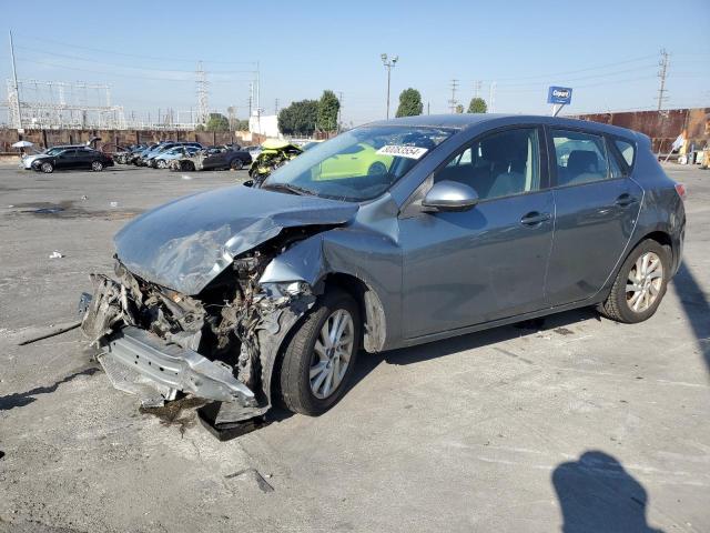 mazda 3 i 2013 jm1bl1l84d1705732